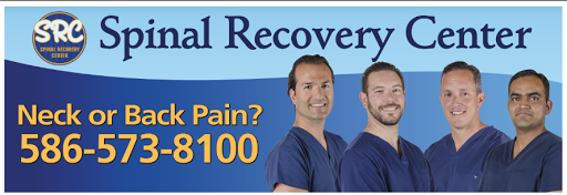 Spinal Recovery Center