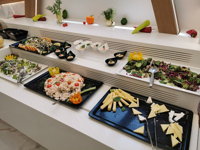 Comentarii opinii despre Porto Greco Village Beach Hotel