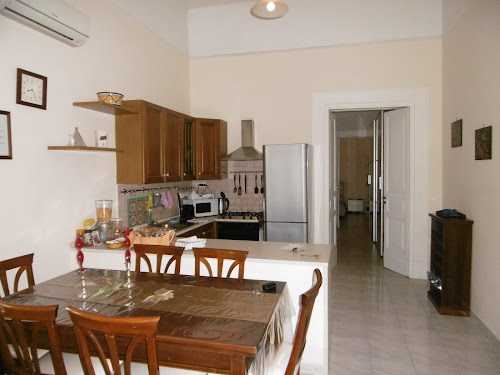 Casa Vacanze Napoli à Naples