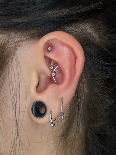 Find bestie tattoo ideas for your next unique tattoo in Murrieta at Diamond City Tattoo & Piercing