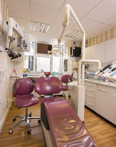 Rumney Hill Dental Surgery - Cardiff