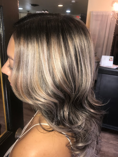 Beauty Salon «Upali Hair Studio», reviews and photos, 33 Plum St, Southampton Township, NJ 08088, USA