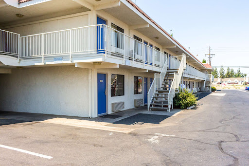 Motel Bakersfield