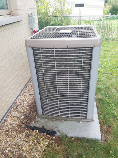 Park «Richard E Johns Park», reviews and photos, 2101 Central Rd, Glenview, IL 60025, USA