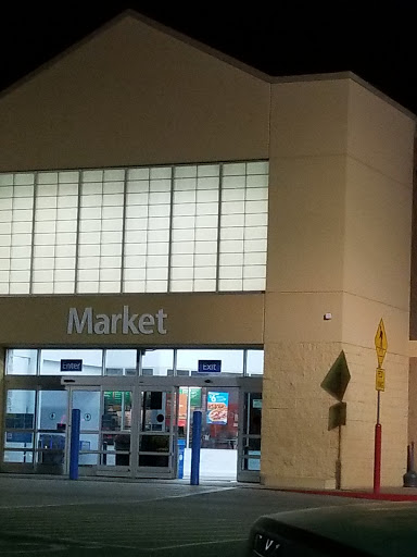 Department Store «Walmart Supercenter», reviews and photos, 121 Peter Pan Rd, Independence, KS 67301, USA