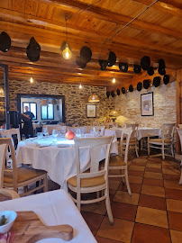 Atmosphère du Restaurant Le résinier à Le Barp - n°2