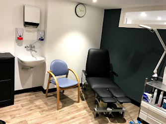 Yeadon Podiatry & Physiotherapy Centre