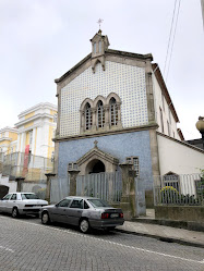 Capela da Nossa Senhora dos Anjos