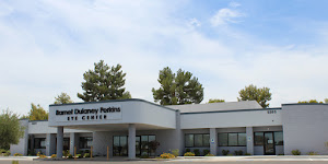 Barnet Dulaney Perkins Eye Center