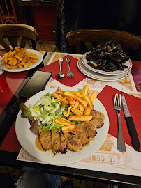 Les plus récentes photos du Restaurant Le Consulat à Paris - n°20