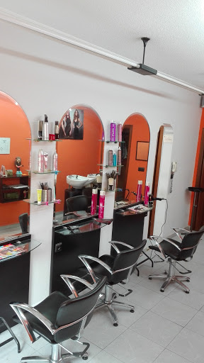 Peluquería NuvolaC.B. en Salamanca, Salamanca