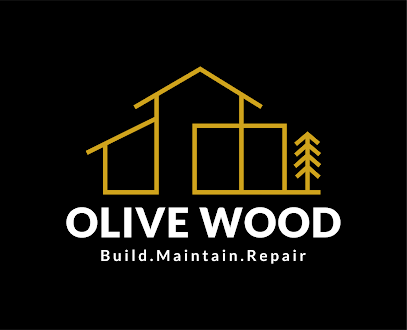 Olive Wood Custom Carpentry