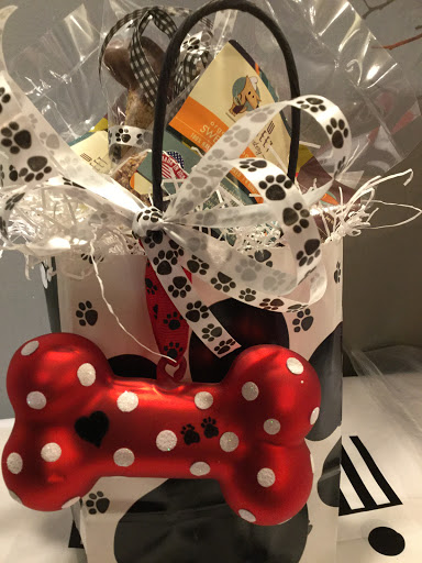 Gift Shop «A Pocketful of Posies», reviews and photos, 386 Main St, Middletown, CT 06457, USA