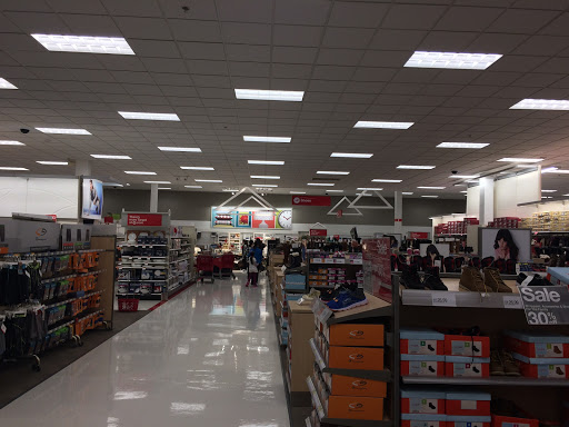 Department Store «Target», reviews and photos, 255 Pond Path, South Setauket, NY 11720, USA