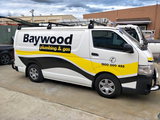 Baywood Plumbing & Gas