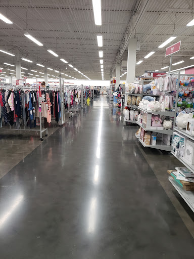 Clothing Store «Burlington Coat Factory», reviews and photos, 1965 N Pebble Creek Pkwy, Goodyear, AZ 85395, USA