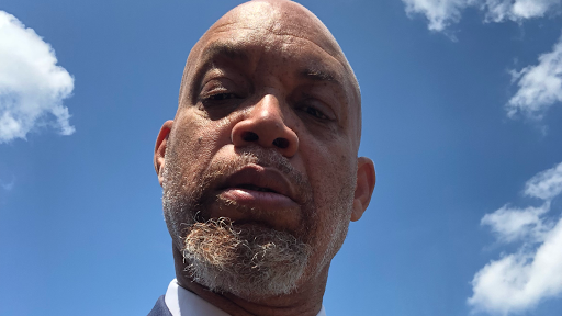 Criminal Justice Attorney «The Law Office K. Lawson Wellington», reviews and photos