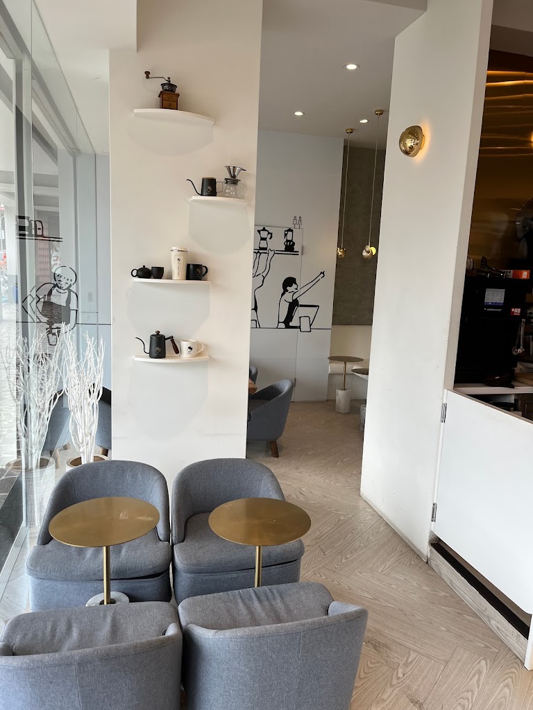 Y.J COFFEE 玉津咖啡-桃園泰昌店 的照片