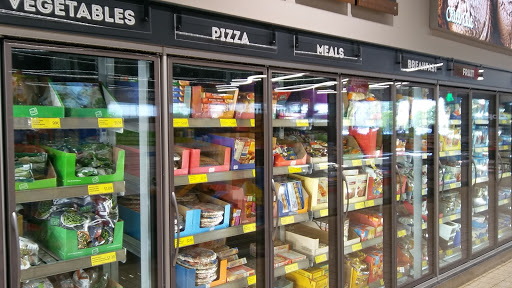 Supermarket «ALDI», reviews and photos, 1600 W 117th St, Lakewood, OH 44107, USA