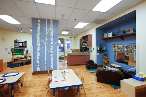 Preschool «Bright Horizons at Downtown Phoenix», reviews and photos, 150 N 4th Ave, Phoenix, AZ 85003, USA