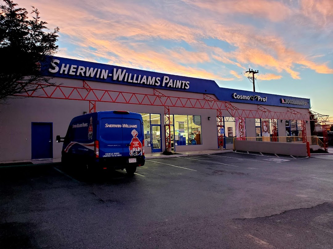 Sherwin-Williams Paint Store