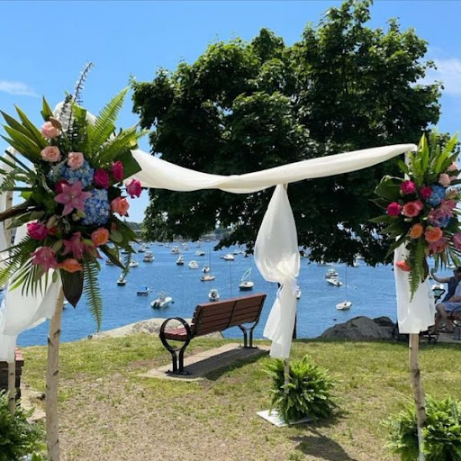 Florist «Flores Mantilla», reviews and photos, 164 Washington St, Marblehead, MA 01945, USA