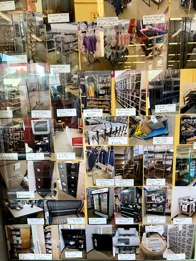 Discount Store «Kmart», reviews and photos, 1519 IN-37, Elwood, IN 46036, USA