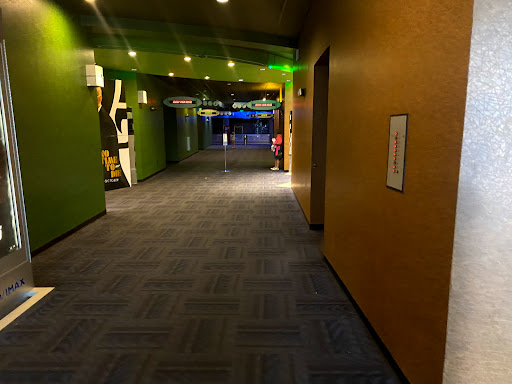 Movie Theater «AMC Jefferson Point 18», reviews and photos, 4250 W Jefferson Blvd, Fort Wayne, IN 46804, USA