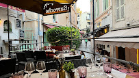 Atmosphère du Restaurant français Restaurant Gavroche à Cannes - n°3