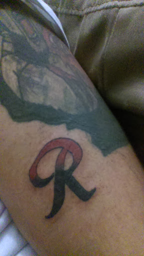 Tattoo Shop «Lucky Devil», reviews and photos, 4421 Rainier Ave S, Seattle, WA 98118, USA