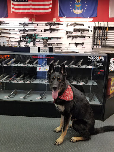 Gun Shop «Springs Armory», reviews and photos, 2462 Waynoka Rd, Colorado Springs, CO 80915, USA