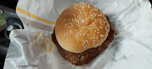 Hamburger du Restauration rapide McDonald's à Les Angles - n°7