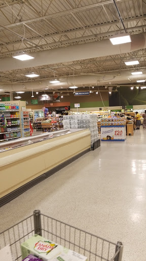 Supermarket «Publix Super Market at Gateway Shopping Center», reviews and photos, 5210 Norwood Ave, Jacksonville, FL 32208, USA