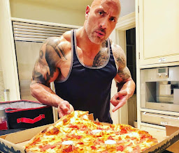 Steinofen Pizza photo