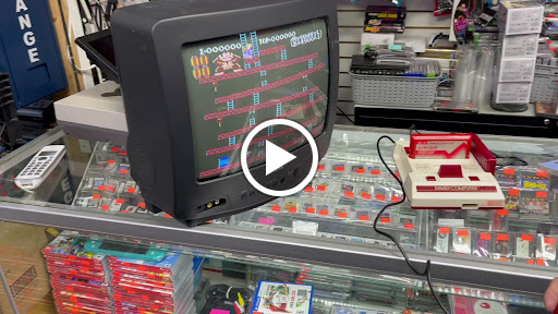 Video Game Store «Brooklyn Video Games», reviews and photos, 6801 20th Ave, Brooklyn, NY 11204, USA