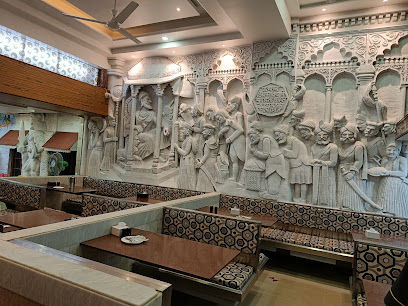 Samrat Hotel - Mumbai Pune Highway, Wakadewadi, Shivaji Nagar, Pune, Maharashtra 411003, India