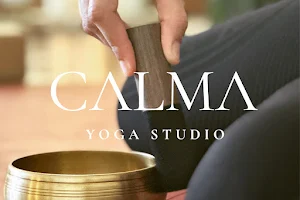 Calma Yoga Studio image