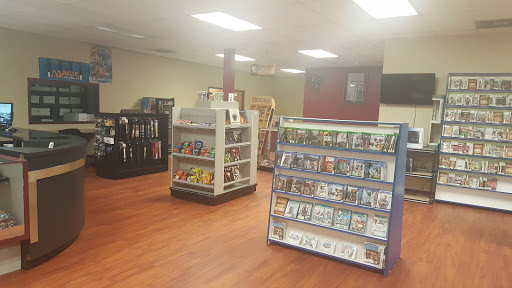 Game Store «Edge of the World Games & Comics», reviews and photos, 1190 State Hwy 99 N, Eugene, OR 97402, USA