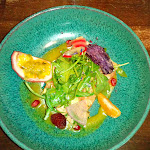 Photo n° 4 de l'avis de marie.n fait le 09/02/2020 à 16:48 pour Restaurant Les Canailles à Tours