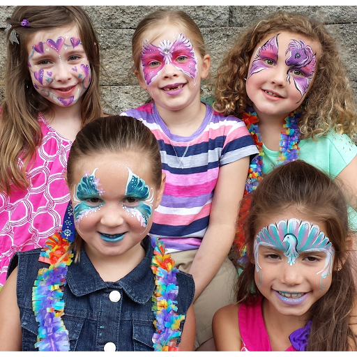 Painter «U B Painted Face and Body Painting Portland», reviews and photos, 6444 Palomino Way, West Linn, OR 97068, USA