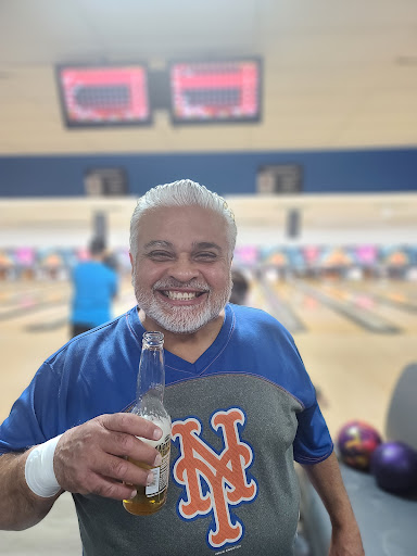 Bowling Alley «Lodi Lanes», reviews and photos, 58 Terhune Ave, Lodi, NJ 07644, USA