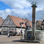 Photo n°4 de l'avis de Heinz.a fait le 02/04/2023 à 15:30 sur le  Bad SALZUFLEN à Bad Salzuflen