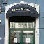 Photo n°2 de l'avis de Czarek7474. fait le 07/02/2024 à 20:50 sur le  Hotel Lisbon 5 à Lisbon