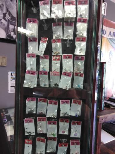 Tattoo Shop «Georgia Boyz Ink Works», reviews and photos, 157 Central Dr, East Dublin, GA 31027, USA