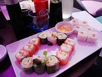 Sushi du Restaurant japonais Eat Sushi Villemomble - n°3