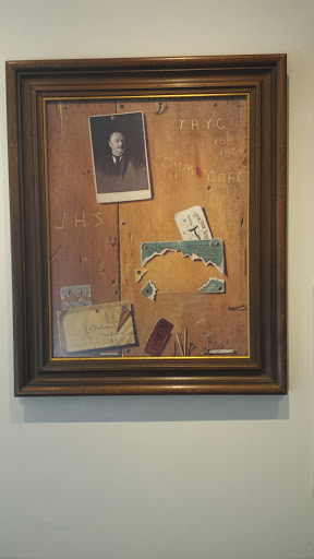 Museum «Peto Museum & Studio», reviews and photos, 102 Cedar Ave, Island Heights, NJ 08732, USA