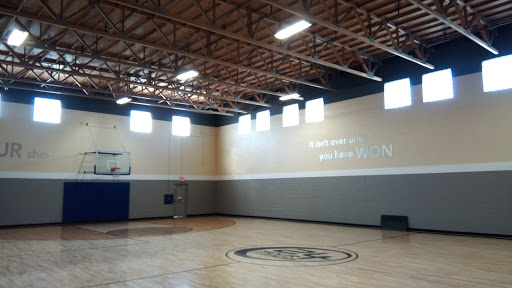 Gym «24 Hour Fitness Sport», reviews and photos, 4951 Katella Ave, Los Alamitos, CA 90720, USA