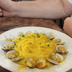 Photo n°2 de l'avis de Q.a fait le 12/10/2023 à 09:00 sur le  Ristorante Terra e Mari à Cagliari