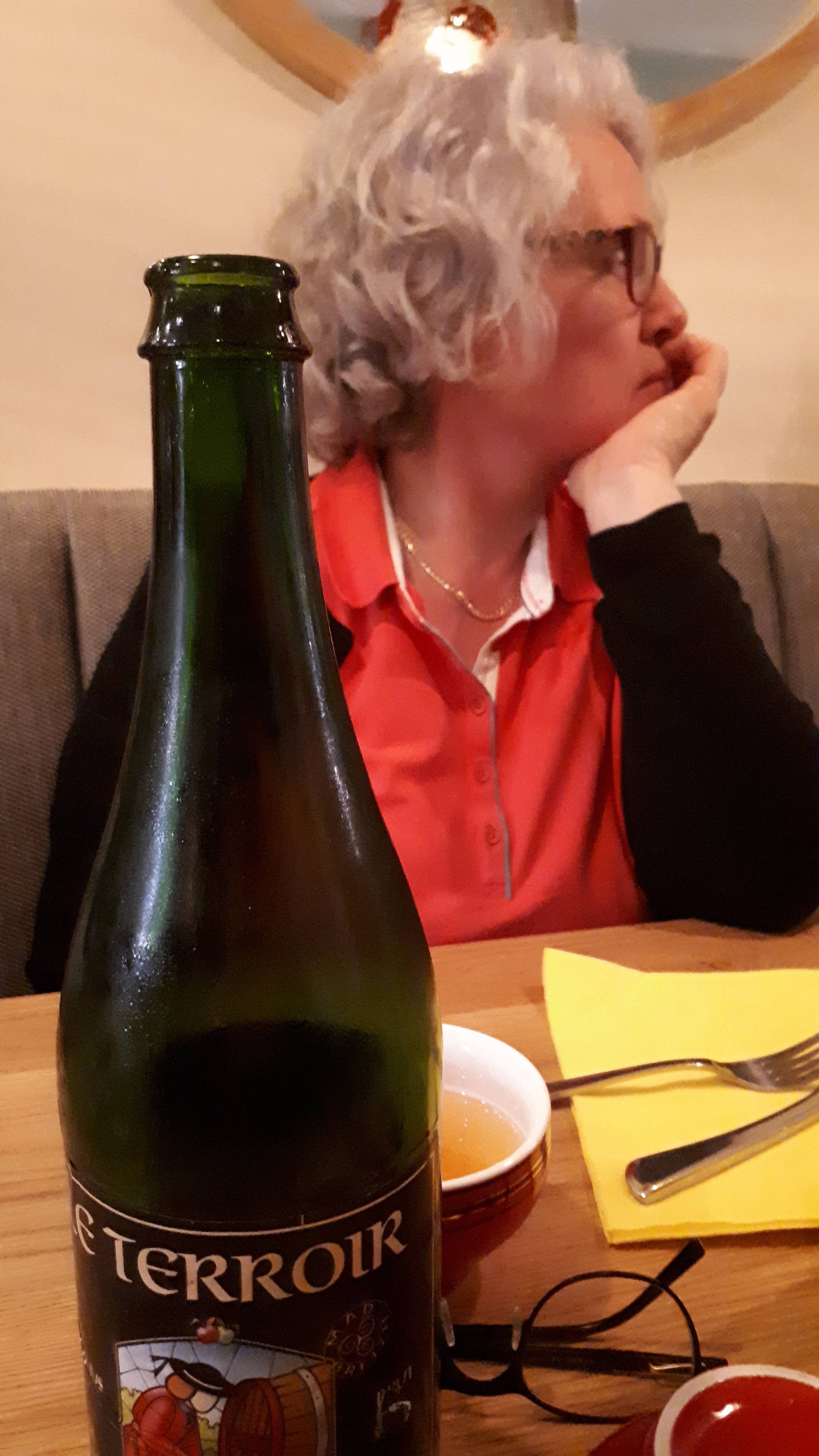 Photo n° 3 de l'avis de Patrick.u fait le 26/12/2021 à 20:52