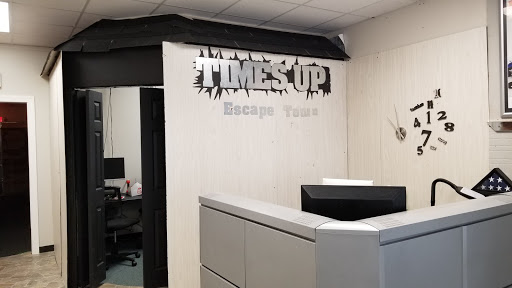 Tourist Attraction «Times Up! Escape Rooms», reviews and photos, 216 E Chatham St #108, Cary, NC 27511, USA